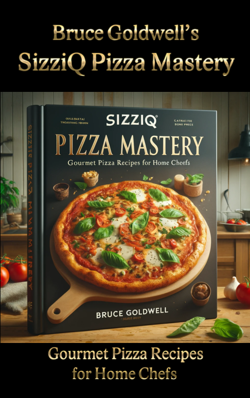 SizziQ Pizza Mastery